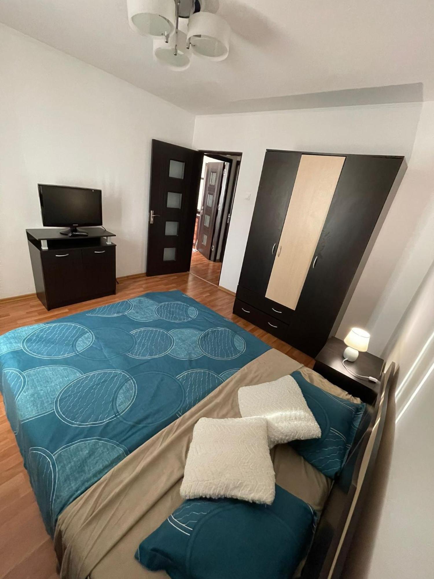 Vf Apartments Βουκουρέστι Εξωτερικό φωτογραφία