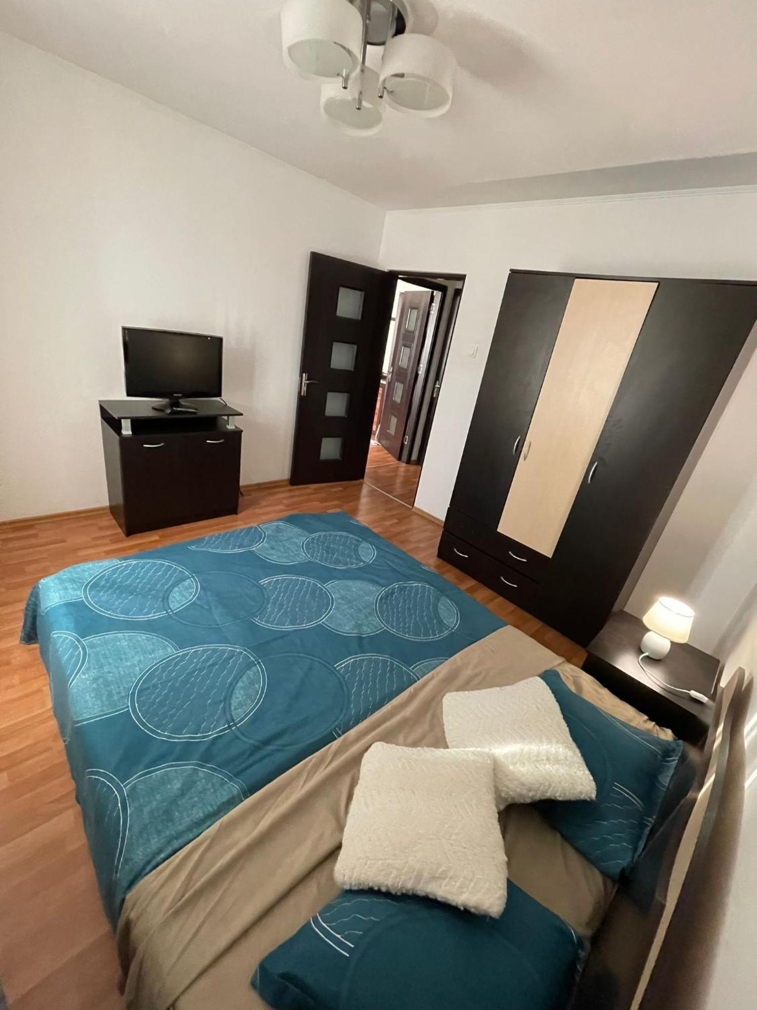 Vf Apartments Βουκουρέστι Εξωτερικό φωτογραφία