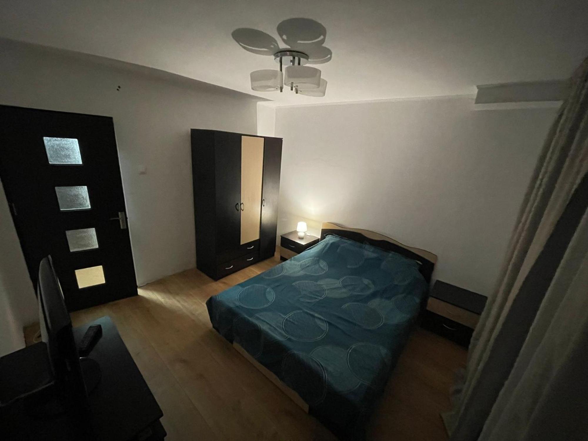 Vf Apartments Βουκουρέστι Εξωτερικό φωτογραφία