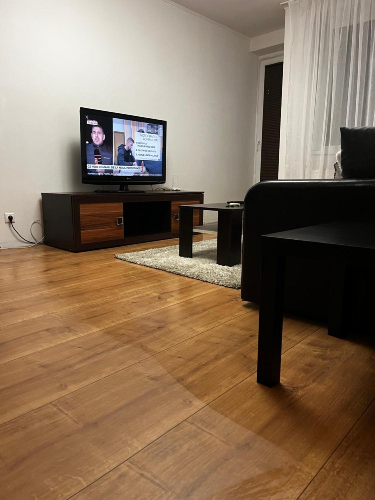 Vf Apartments Βουκουρέστι Εξωτερικό φωτογραφία